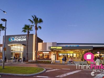 1/318 Acton Avenue, Kewdale WA 6105