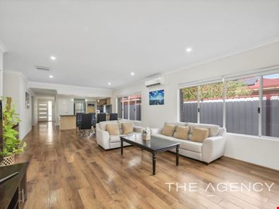 53B Jupiter Street, Carlisle WA 6101