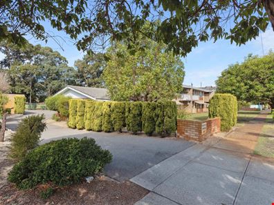 6/30 Lockwood Street, Yokine WA 6060