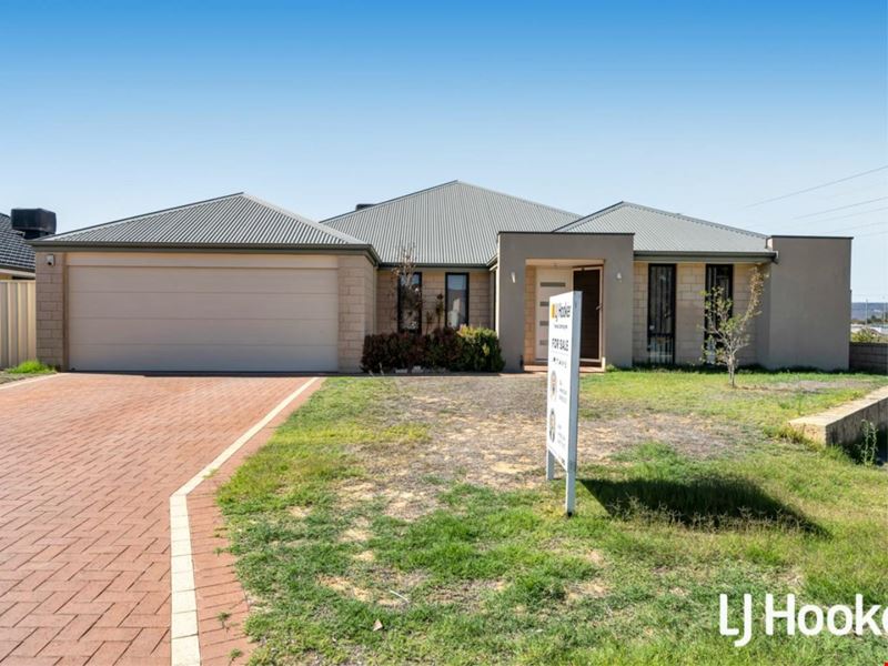 8 Hayfield Road, Southern River WA 6110