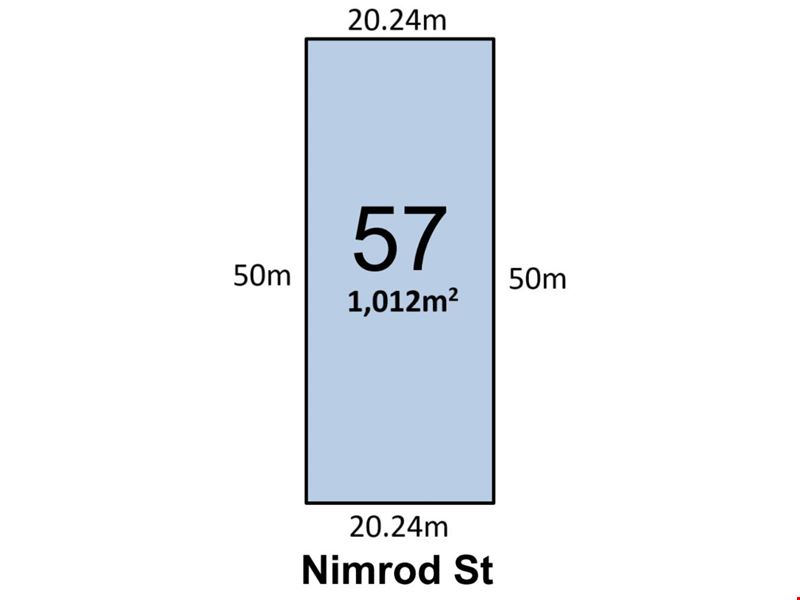 57 Nimrod Street, Menzies WA 6436