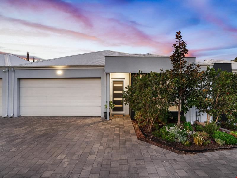 8B Battrass Place, Innaloo WA 6018