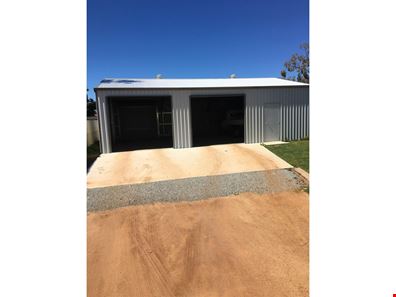 78 ANNETTS ROAD, Dalwallinu WA 6609