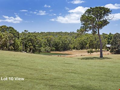 Lots 58- 62 Dryandra Avenue, Yallingup WA 6282