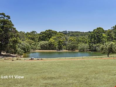 Lots 58- 62 Dryandra Avenue, Yallingup WA 6282