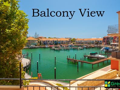9/4 Port Quays, Wannanup WA 6210