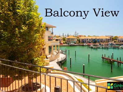 9/4 Port Quays, Wannanup WA 6210