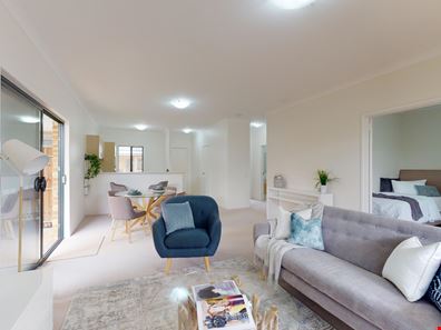 88/22 Carnegie Place, Greenfields WA 6210