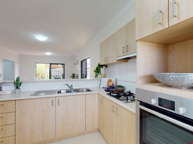 88/22 Carnegie Place, Greenfields WA 6210