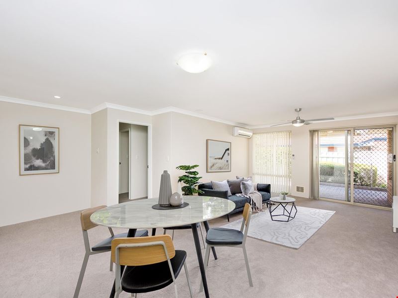 60/27 Pearson Drive, Success WA 6164