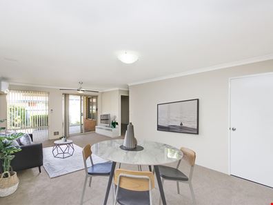 60/27 Pearson Drive, Success WA 6164