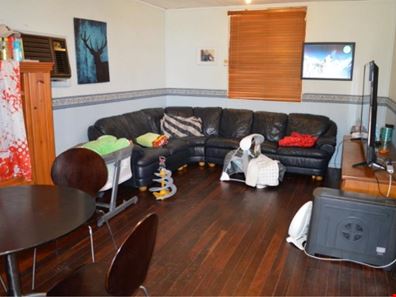 36 Serpentine Rd, Kambalda East WA 6442