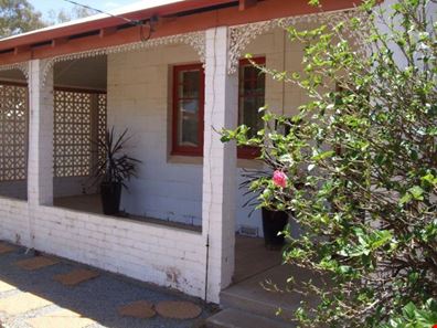 31 Dreghorn Street, Morawa WA 6623