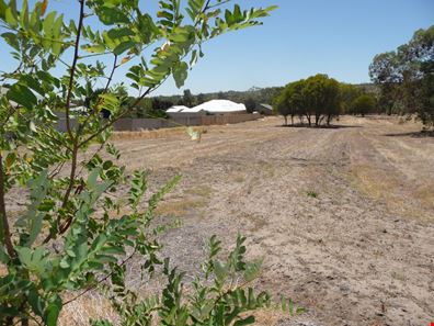 48 ALFRED STREET, York WA 6302