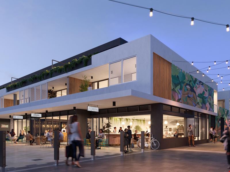 109/9 Bradshaw, Manning WA 6152