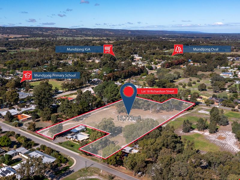 18/ Richardson Street, Mundijong WA 6123