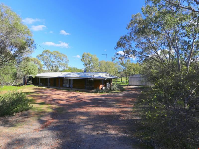 346 Picnic Hill Road, West Toodyay, Toodyay WA 6566