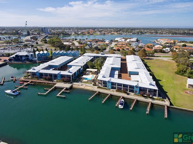 66/20 Apollo Place, Halls Head WA 6210