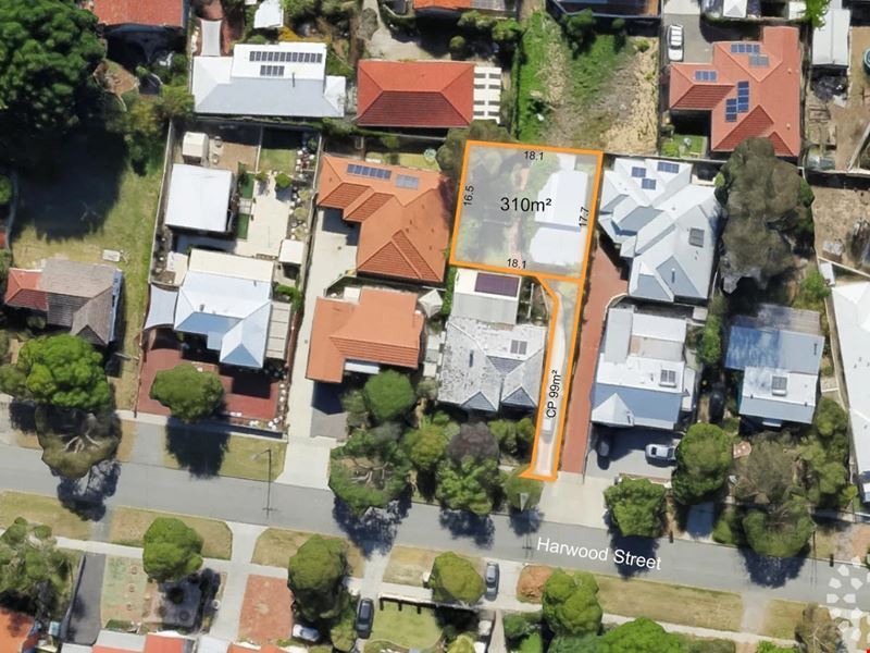34A Harwood Street, Hilton WA 6163