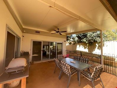 14 Mullamulla Street, Newman WA 6753
