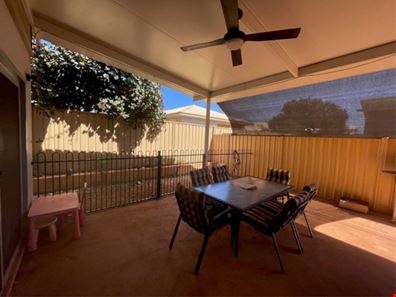 14 Mullamulla Street, Newman WA 6753