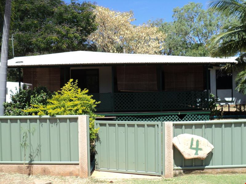 4 Van Emmerik, Derby WA 6728