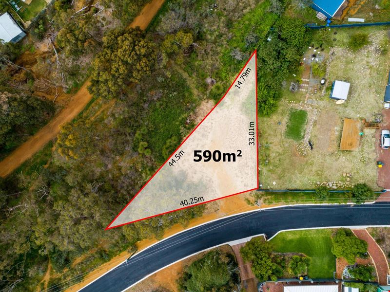 60 Wooloomooloo Road, Swan View WA 6056