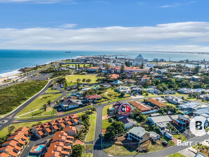 3 Acacia Street, Bunbury WA 6230