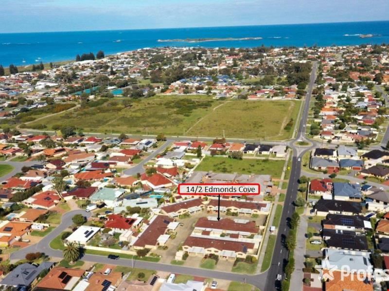 14/2 Edmonds Cove, Safety Bay WA 6169