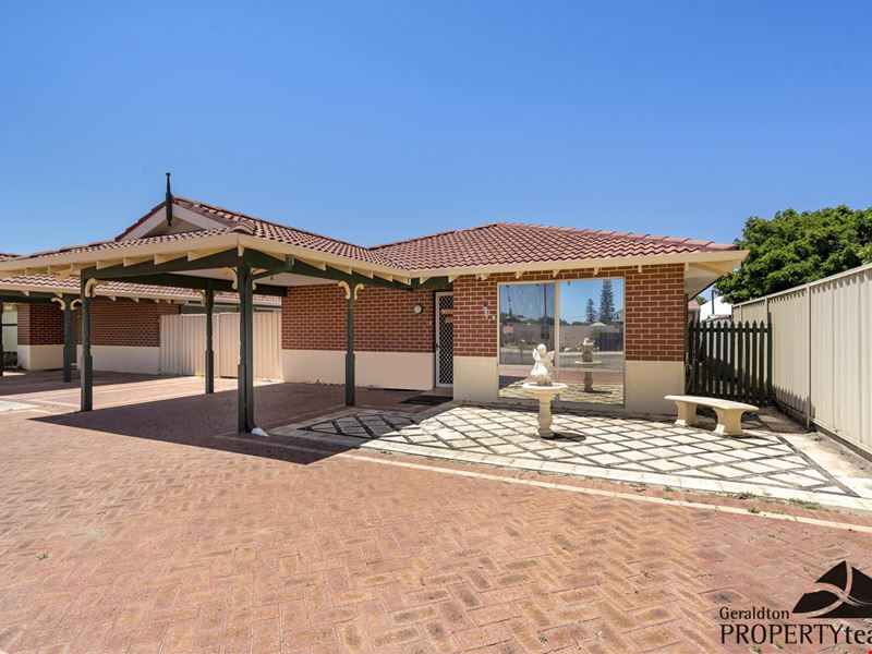 25 Cunningham Street, Geraldton WA 6530