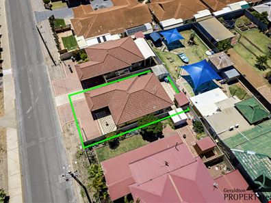 25 Cunningham Street, Geraldton WA 6530