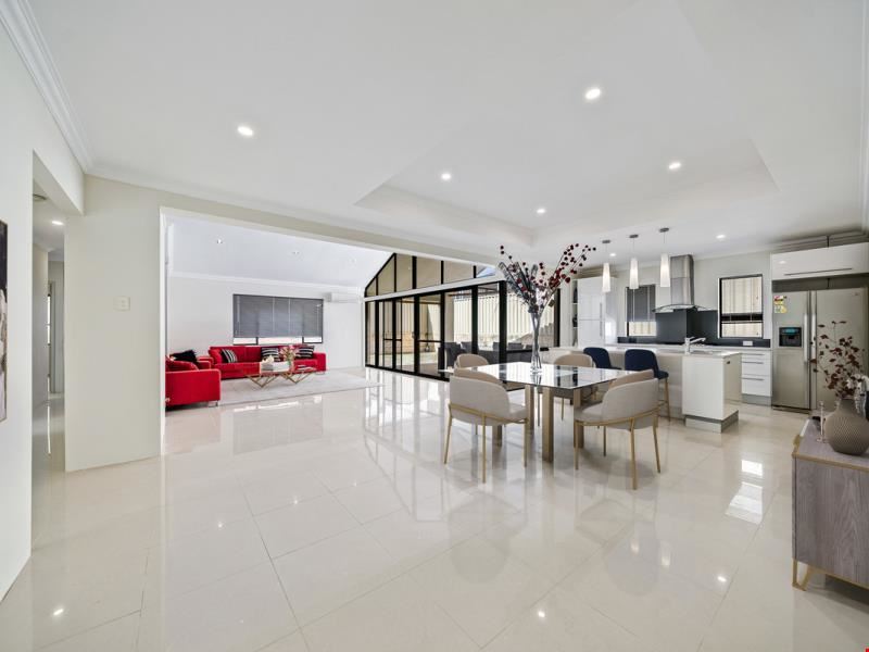 7 Fedamore Approach, Ridgewood WA 6030