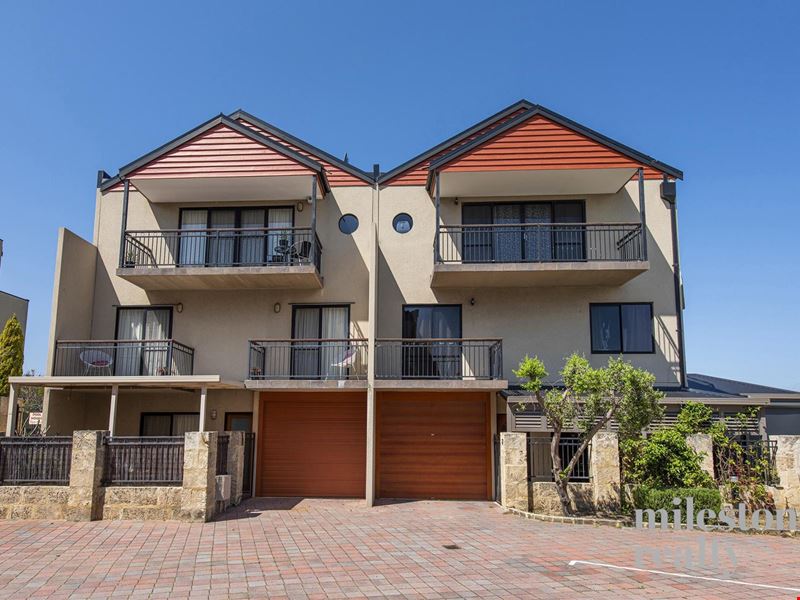 6/7 Bellion Drive, Hamilton Hill WA 6163