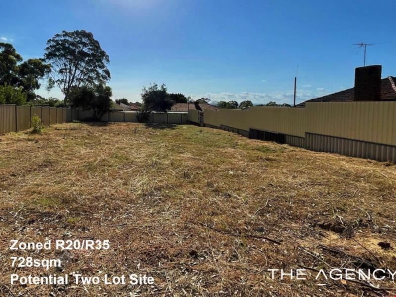 61 Scott Street, Koongamia WA 6056