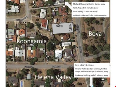 61 Scott Street, Koongamia WA 6056