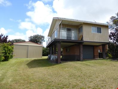 13 Brady St, Augusta WA 6290