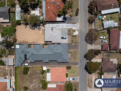 Lot 3/113 Ferguson Street, Midland WA 6056