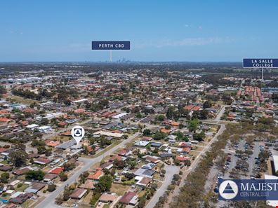 Lot 3/113 Ferguson Street, Midland WA 6056