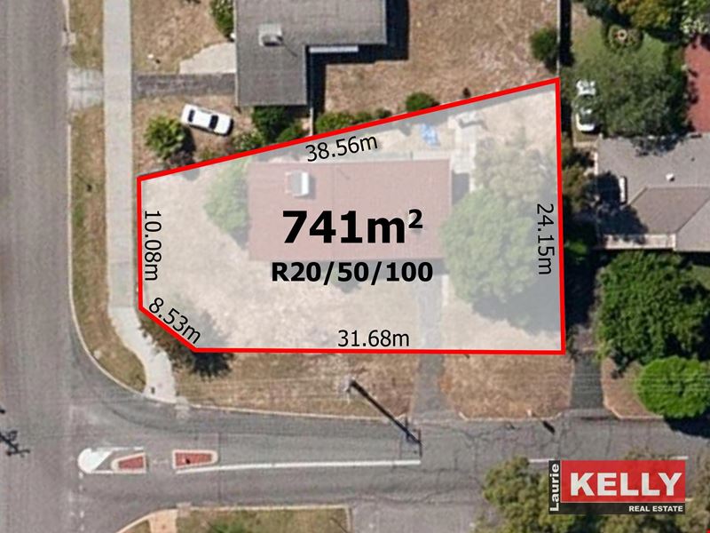 26 Hendra Street, Cloverdale WA 6105