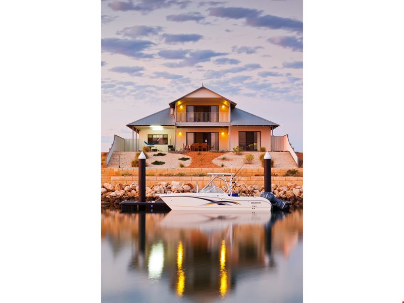 26 Gnulli Court, Exmouth WA 6707