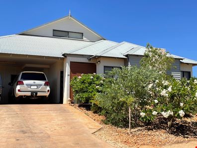 26 Gnulli Court, Exmouth WA 6707