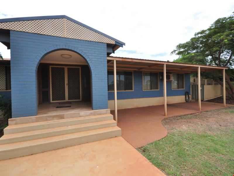 4 Acton Street, Port Hedland WA 6721