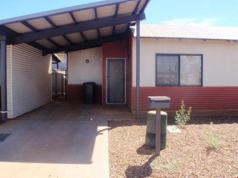 3/1 Morgans Street, Port Hedland WA 6721
