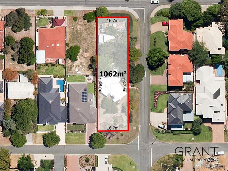 28 Mount View Terrace, Mount Pleasant WA 6153