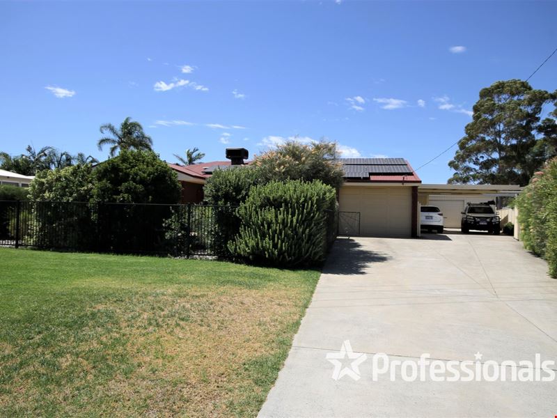 20 Brooksy Place, Burekup WA 6227