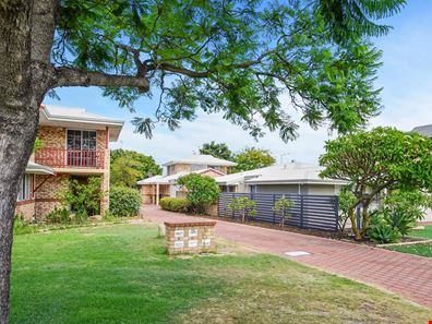 3/1 Cowan Street, Alfred Cove WA 6154