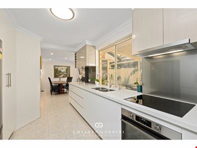 4/21 Fletcher Street, Applecross WA 6153