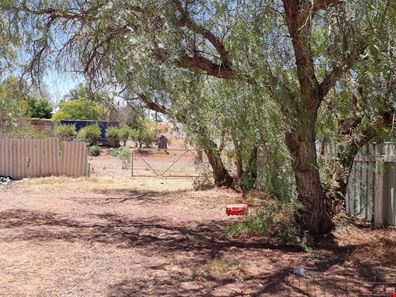 13 Main Road, Mullewa WA 6630
