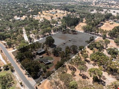 21 Shenton Road, Barragup WA 6209