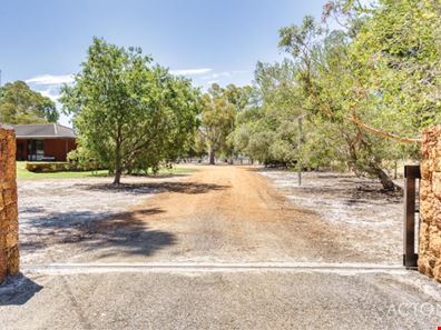 21 Shenton Road, Barragup WA 6209